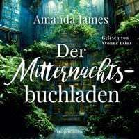 Produktbild: Der Mitternachtsbuchladen