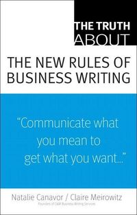 Produktbild: Truth Abt The New Rules Of Bus
