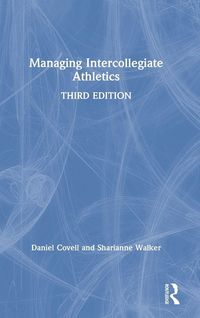 Produktbild: Managing Intercollegiate Athletics