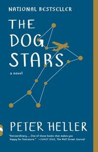 Produktbild: The Dog Stars