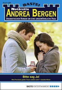 Produktbild: Not&auml;rztin Andrea Bergen 1286