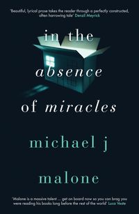 Produktbild: In the Absence of Miracles
