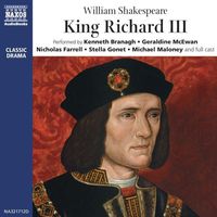 Bild vom Artikel King Richard III vom Autor William Shakespeare