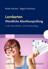 Produktbild: Lernkarten M&uuml;ndliche Abschlusspr&uuml;fung