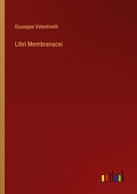 Produktbild: Libri Membranacei