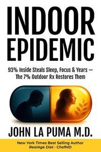 Produktbild: Indoor Epidemic