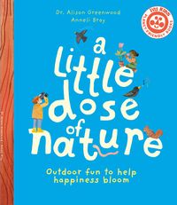 Produktbild: A Little Dose of Nature