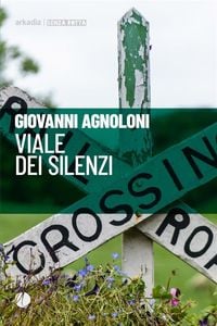 Produktbild: Viale dei silenzi