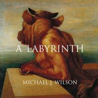 Produktbild: A Labyrinth