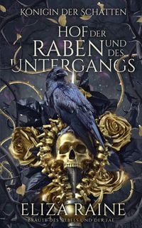 Produktbild: Hof der Raben Und des Untergangs
