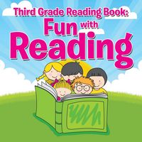 Produktbild: Third Grade Reading Book