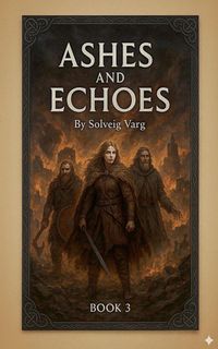 Produktbild: Ashes And Echoes