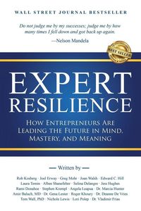 Produktbild: Expert Resilience