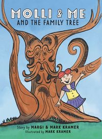 Produktbild: Molli and Me and the Family Tree