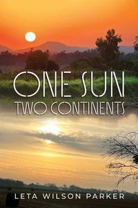 Produktbild: One Sun, Two Continents