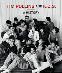 Produktbild: Tim Rollins and K.O.S.