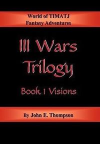 Produktbild: III Wars Trilogy
