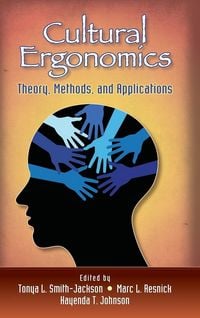 Produktbild: Cultural Ergonomics