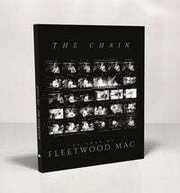 Produktbild: The Chain : 50 a&ntilde;os de Fleetwood Mac