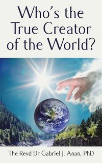 Produktbild: Who's the True Creator of the World?