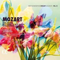 Produktbild: Mozart: Klavierkonzerte Nr. 9 in Es-Dur,KV 271 "Je