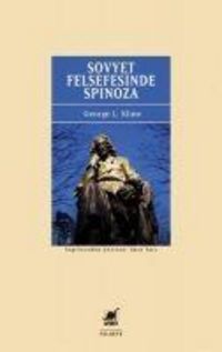 Produktbild: Sovyet Felsefesinde Spinoza