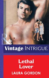 Produktbild: Lethal Lover
