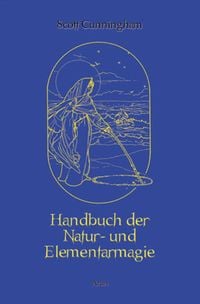 Produktbild: Handbuch der Natur- und Elementarmagie