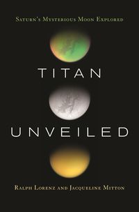 Produktbild: Titan Unveiled