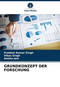 Produktbild: Grundkonzept der Forschung