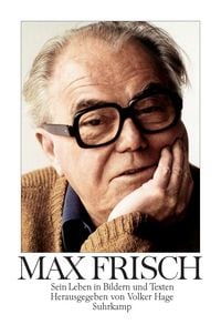 Produktbild: Max Frisch