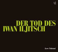 Produktbild: Der Tod des Iwan Iljitsch