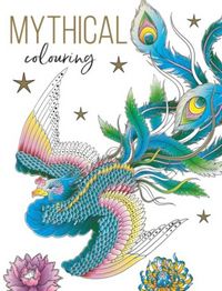 Produktbild: Mythical Colouring