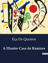 Produktbild: A Illustre Casa de Ramires