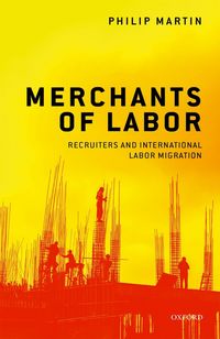 Produktbild: Merchants of Labor