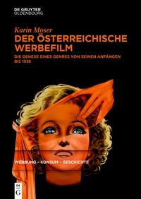 Produktbild: Der &ouml;sterreichische Werbefilm