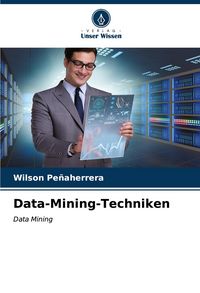 Produktbild: Data-Mining-Techniken