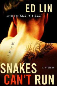 Produktbild: Snakes Can't Run