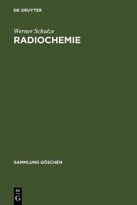Produktbild: Radiochemie