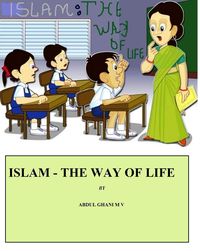 Produktbild: Islam - The Way of Life