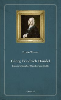Produktbild: Georg Friedrich H&auml;ndel