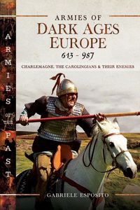 Produktbild: Armies of Dark Ages Europe, 613-987