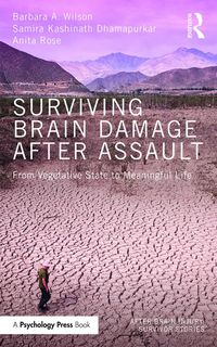 Produktbild: Surviving Brain Damage After Assault