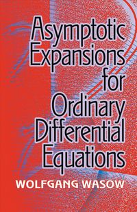 Produktbild: Asymptotic Expansions For Ordi