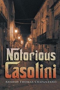 Produktbild: Notorious Casolini
