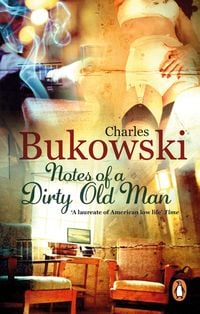 Produktbild: Notes of a Dirty Old Man