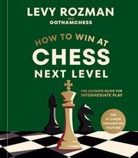 Produktbild: How to Win at Chess, Next Leve