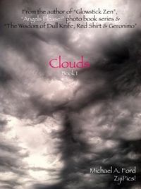 Produktbild: ZijiPics! &quote;Clouds&quote; (Book 1)