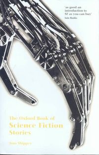 Produktbild: The Oxford Book of Science Fiction Stories