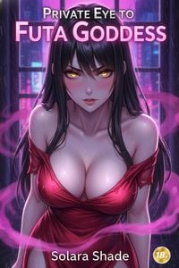 Produktbild: Private Eye to Futa Goddess